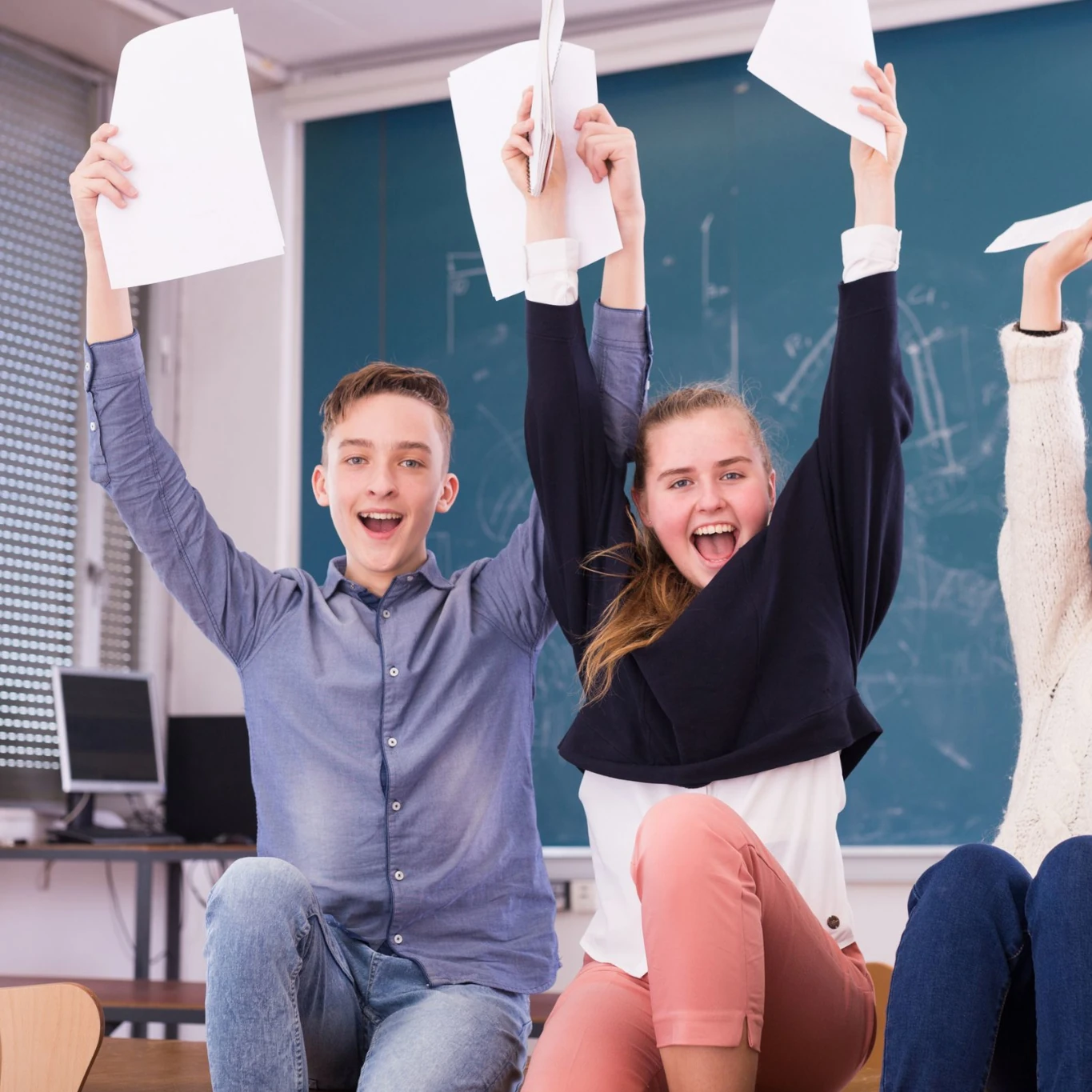 Exam Masters E8 image