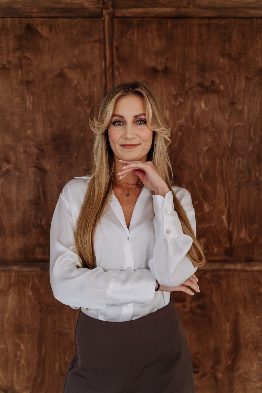 Zdjęcie <b>Rafaella Karolska</b> - lektor metody Teddy Eddie